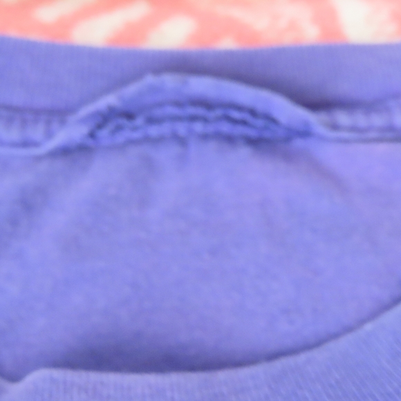 Rock Smith Appetite For Mashups 90s Rock Rap T-Shirt purple Graphic Tee no size - Picture 4 of 5